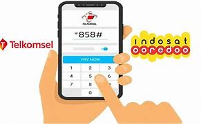 Berapa Biaya Transfer Pulsa Telkomsel Ke Im3