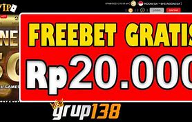 Link Situs Freebet Tanpa Deposit