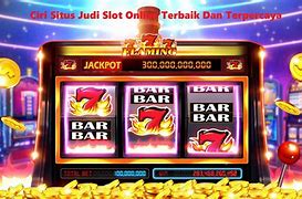 Macam Macam Situs Judi Slot Online Indonesia Terbaik Dan Terpercaya