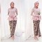 Model Kebaya Modern Hijab 2022