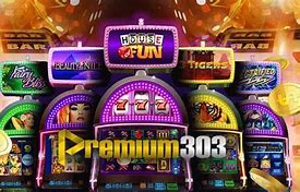 Premium303 Slot 88 Resmi Download Apk Android