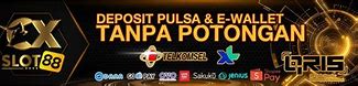 Pusatliga88 Slot Online Login Link Alternatif Terbaru Alternatif