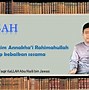 Usaha-Usaha Yang Dilakukan Al Makmun Semasa Menjadi Khalifah Adalah